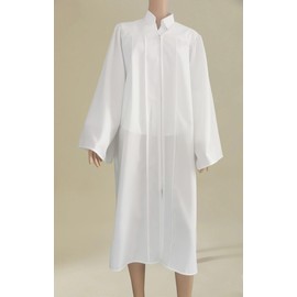 MyGradDay Unisex Adults Matte Choir Robes for Church