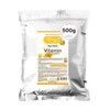 Large capacity Vitamin Modeling Pack 500g / 대용량 모델링팩 비타민 500g