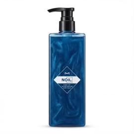 Aquablue Body Wash Dual Acid Probiotics Body Cleanser Glycolic Acid Gentle Exfoliating Shower Gel 400ml Hydrating Skin Care Body Wash Fresh Scent Long Lasting Fragrance