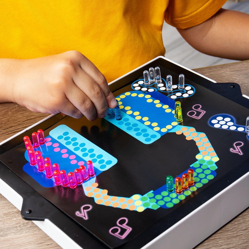 Lite Brite Classic, Favorite Retro Toy - Create Art with