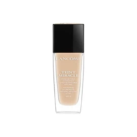 Lancôme Teint Miracle 055 Beige Idéal, Moisturising Foundation in Beige with Medium Coverage, Long-Lasting Glow, 30 ml