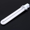 Nail Light Bulbs, UV Lamp Light Replacement 9W 365nm Nail