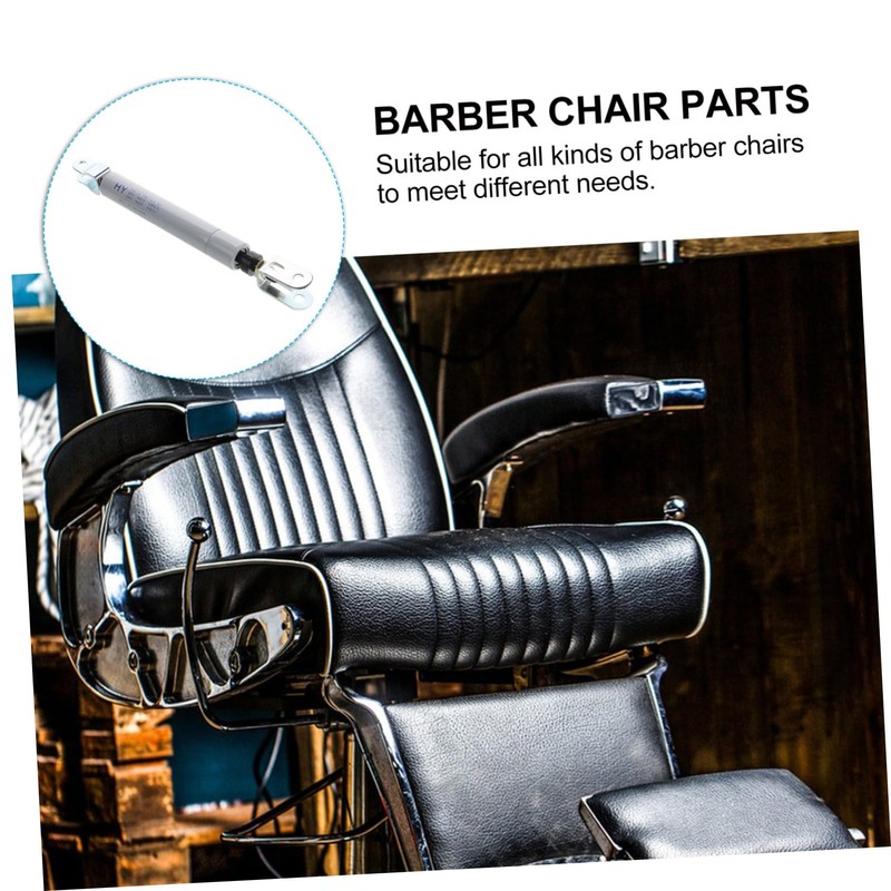Mikinona High-Performance Barber Chair Rod Replacement Gas Spring Accessory for
