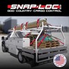 SNAP-LOC, E Track Ratchet Straps, Heavy Duty Tie Down Straps,
