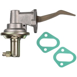 Carter Fuel Systems Carter - Bomba de combustible mecánica de repuesto para automóviles (M6984)