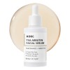 Esencia Hidratante Facial Koec Arbutin Txa, Calmante Y No