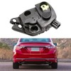 Aynaxcol Trunk Lock Actuator Latch 74851T2AA01 Trunk Lock Assembly Power
