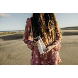 Extensions Repair Gold Collection Ruby Shampoo, The Perfect Care for Your Real Hair Extensions - 250 ml