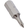 KS Tools 911.3336 1/4" Bit, 25mm, PH00, 5x, 4042146551288