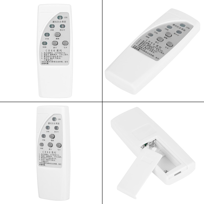 Handheld RFID ID Card Copier Contactless Reader/Writer/Duplicator