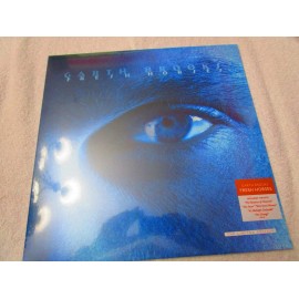 Fresh Horses by Garth Brooks Vinyl (1995, Made in Germany) FREE SHIPPING