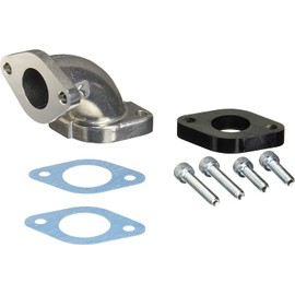 Kitaco 410-1015516 Manifold Set for PC φ20 Carburetor Monkey Gorilla Ducks 50 Etc