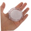 jojofuny Beeswax Thread Conditioner for Quilting Embroidery Water Soluble Sewing