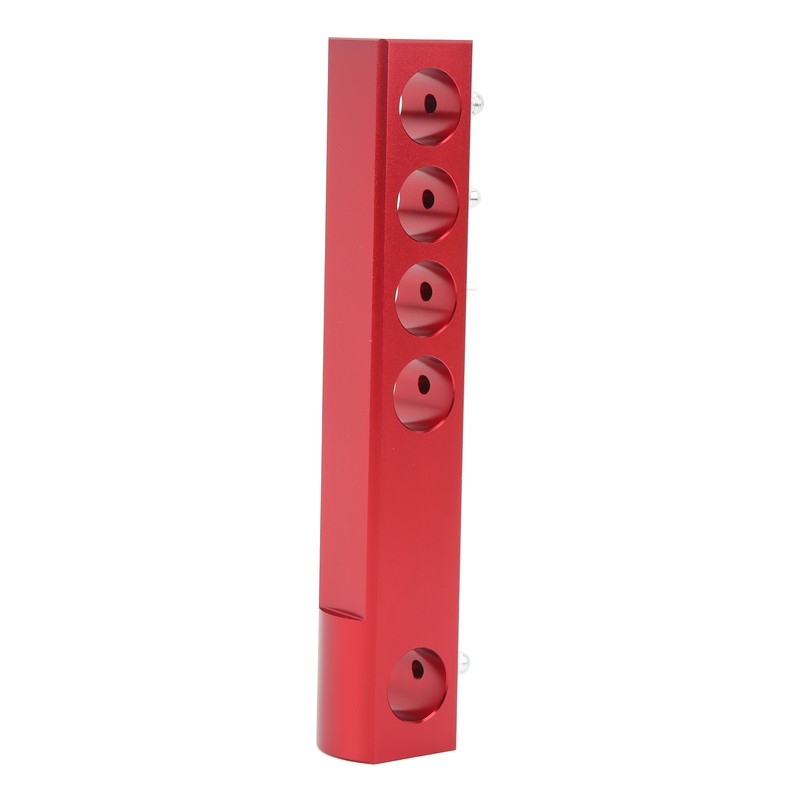 Adjustable ATV Rear Lowering Link CNC Aluminum Alloy Replacement for