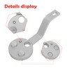 AUROLYNNE Crankshaft Adjustment Tool for Transit 2.2 2006 AB 303-1587