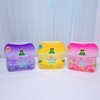 Deodorizer for bathroom that lasts 70 days Air freshener 3. Peach 3ea