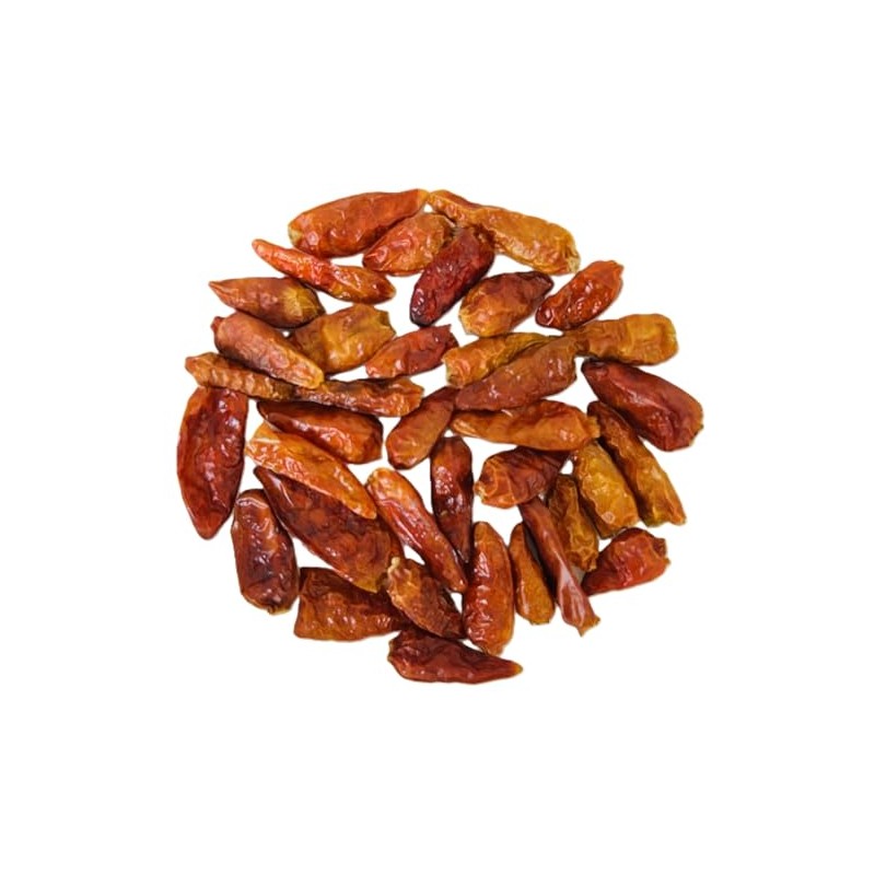 Mediterranean Foods Pepper Peperoncino Piccolo 3.5 oz (100 g)