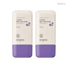 Skinfood Moisturizing Berry Moisture Sun Cream 50ml SPF50+ PA4+ 2pcs / 스킨푸드 수분공급 베리 수분 선크림 50ml SPF50+ PA4+ 2개