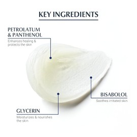 Aquaphor Healing Ointment - Protectant for Cracked Skin - Hands, Heels, Elbows, Lips, 1.75 oz, 5 Pack