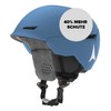 ATOMIC Revent Ski Helmet Blue Size S - Unisex for