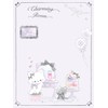 Coolia 01135 My Seal Binder Charming Room Shutton