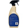 Granite Gold Daily Cleaner Spray Streak-Free Cleaning for Granite, Marble,