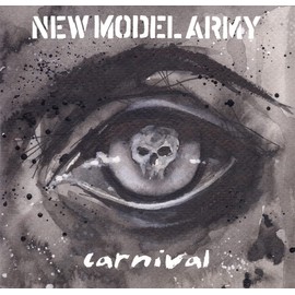Carnival (2lp/180g/Gatefold) [Vinyl LP]