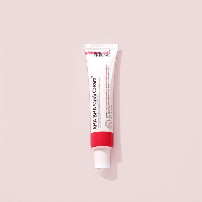 Mongul Cloud Partners Miracle Muse Melatoning Melanosa Pigmentation / 미라클뮤즈