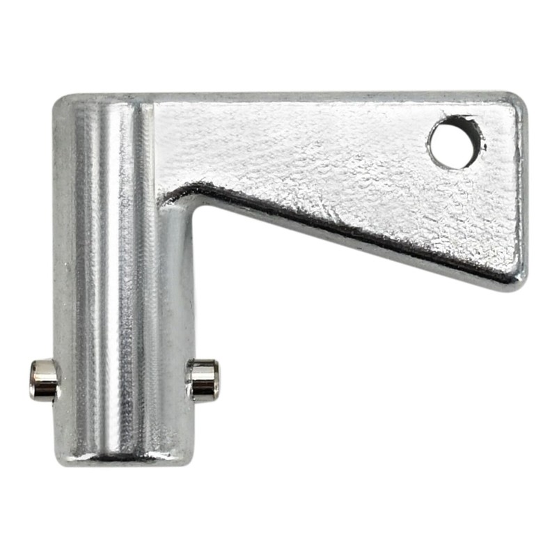Disenparts 47401 Battery Isolator Disconnect Key 701/47401 Compatible with JCB