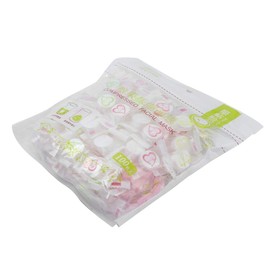 Komprimierte Maske, 100 stücke Baumwollgewebe Komprimierte Gesichtsgesichtsmaske Papier DIY Hautpflege Maske DIY Gesichtsmaske