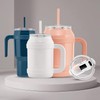 Lid Replacement Compatible with Reduce 50 oz 40 oz 32