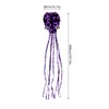 Outdoor Spotted Soft Octopus Single Line Kite Animal Shape Kite