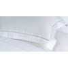Emma Barclay 1000 Thread Count Pillowcase in White - Pillowcase