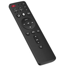 Replacement Remote Control AKB74435311 AKB74375511 2-in-1 Fit for LG TV Wireless Sound Sync LAP250H LAD350H LAS751M LAC850M HS7 HS7 LAS750M HS8 LAS855M HS9 LAS950M LAC955M HS9