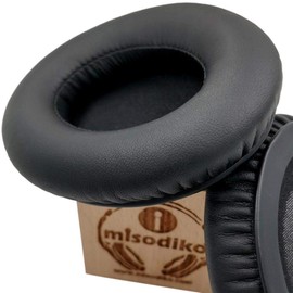 misodiko Ear Pad Cushion Kit for TaoTronics TT-BH060 SoundSurge 60 Over-Ear Headphones Repair Parts Earpads