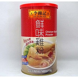 Lee Kum Kee, Chicken Powder, 35 Ounce