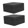 BESPORTBLE 2pcs Florist-Grade Foam Blocks for Flower Arrangements Lightweight Stabilizer