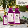 Maui Moisture Maui Moisture Frizz-Free + Shea Butter Leave-in Conditioning