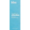 bliss Center of Attention Balancing Foundation Stick, Honey (w) .52oz