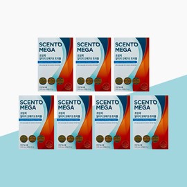 Nutrione Centomega Supercritical Altige Omega-3 Triple 1,200mg x 30 capsules x 7 boxes rTG / 뉴트리원 센토메가 초임계 알티지 오메가3 트리플 1,200mg x 30캡슐 x 7박스 rTG