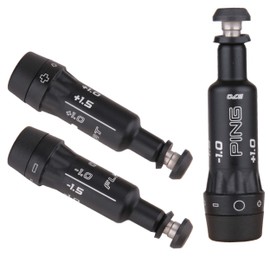 Newest Pin PING G430 Series G425 G410 Hybrid HYBRID Utility UT Sleeve 370tip