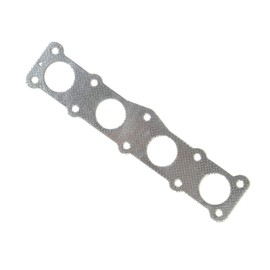 MPLUS MS96874 Exhaust Manifold Gasket Compatible with 06-15 for Hyundai Santa Fe Sonata Tucson/for Kia Forte Optima Rondo Sorento 2.0L 2.4L 2.7L 16V Theta II