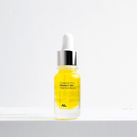 AL Selegrim Pure Vitamin C14% Total Care Serum 15ml / AL 셀레그림 퓨어비타민C14% 토탈케어 세럼 15ml