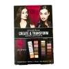 Paleta Smashbox Create & Transform Master Class nueva en caja