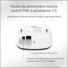 NETGEAR WiFi 6 Access Point (WAX210) - Dual Band PoE