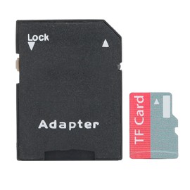 G080 Small Memory Card Flash Storage Card Waterproof for Tablets Camera Smartphone64GB