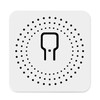 16A Smart Home Switch with APP Remote Control Mini Wifi