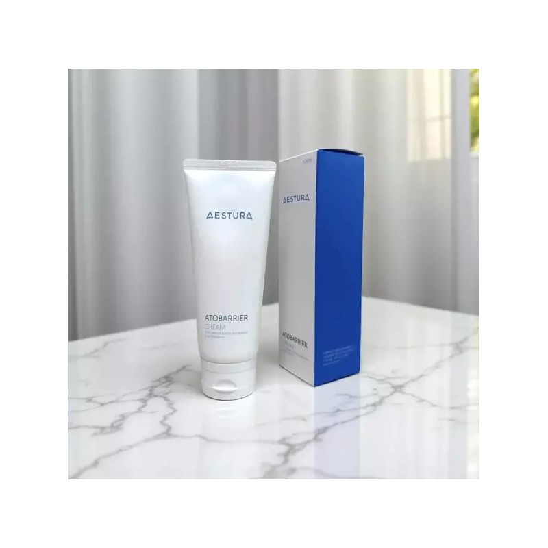 에스트라 아토베리어 크림 100ml Astra Atobarrier Cream 100ml
