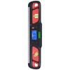 High Accuracy Magnetic Spirit Level Levelling Instrument Mini Digital Protractor