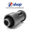 JPshop - Motor coupling for Minipimer Immersion Mixer compatible with